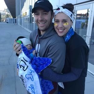 Meet your Posher, Megan